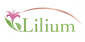 Lilium logo