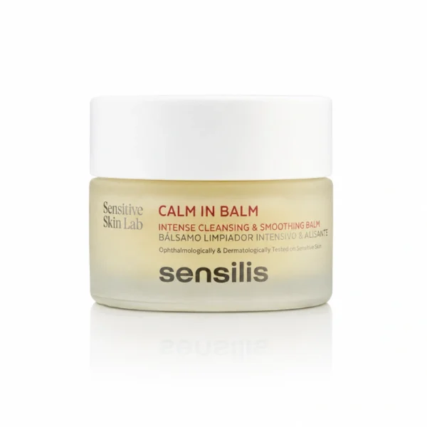 SENSILIS CALM IN BALM BAUME NETTOYANT 50ML