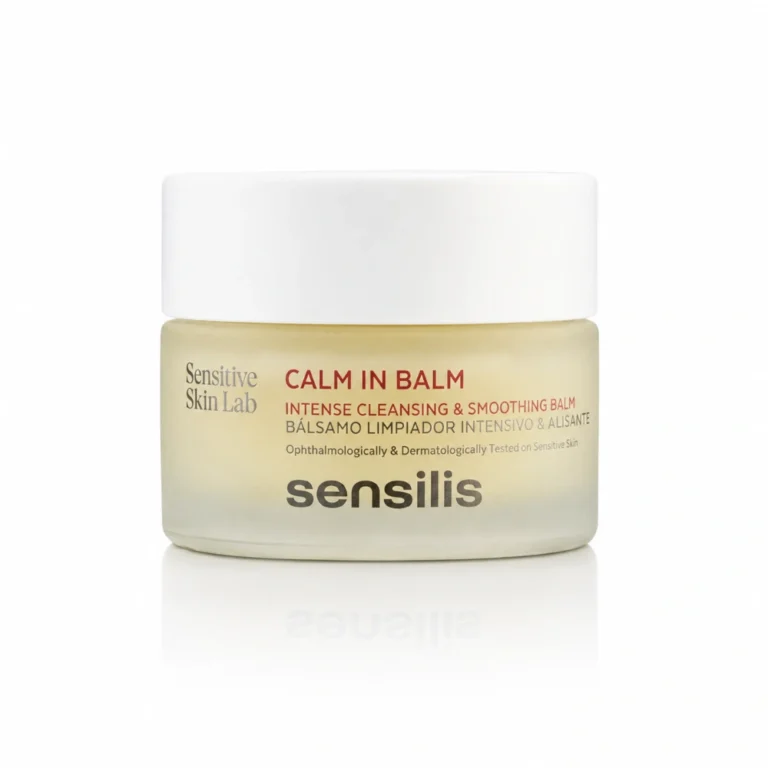 SENSILIS CALM IN BALM BAUME NETTOYANT 50ML
