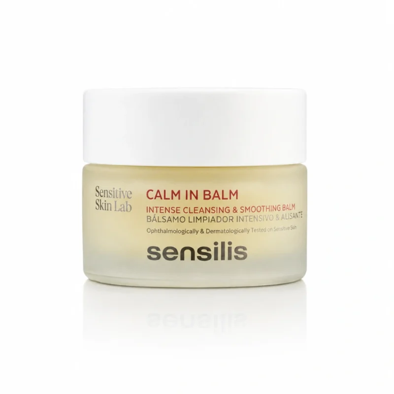 SENSILIS CALM IN BALM BAUME NETTOYANT 50ML