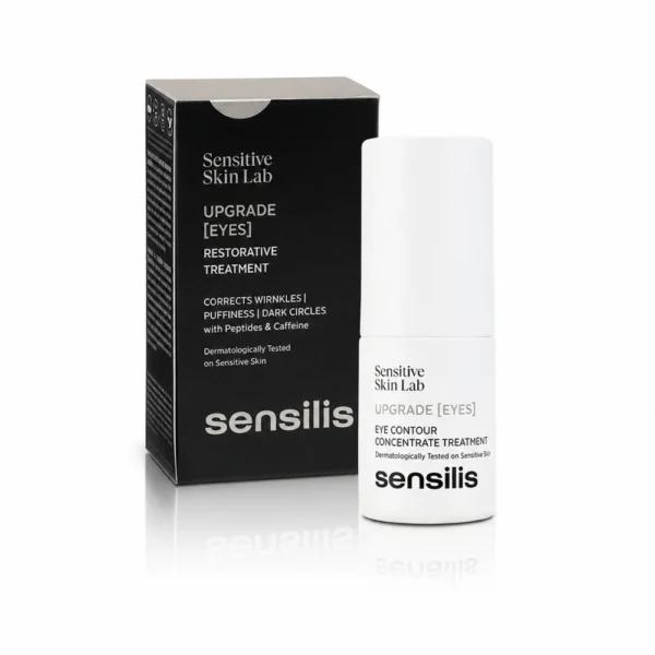 SENSILIS PACK UPGRADE AR +EYE GR