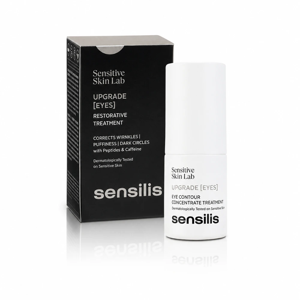 SENSILIS PACK UPGRADE AR +EYE GR SENSILIS PACK UPGRADE AR +EYE GR