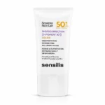 SENSILIS PHOTOCORRECTION [D-PIGMENT 50+] MOUSSE TEINTE SPF50+ 40ML