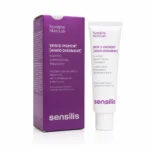 SENSILIS SKIN D-PIGMENT [AHA10 OVERNIGHT] 30ML