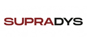 SUPRADIS LOGO