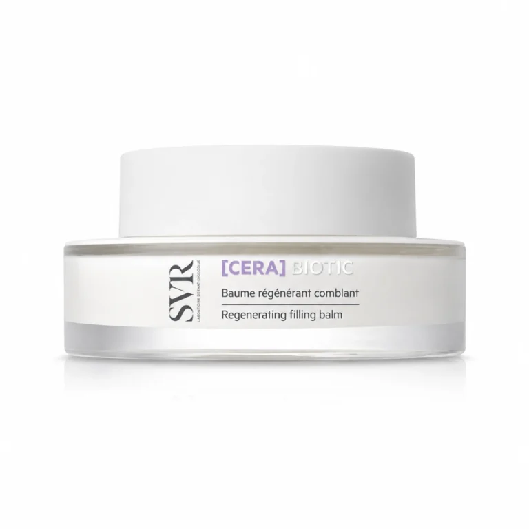 SVR BIOTIC [CERA] BAUME REGENERANT COMBLANT 50ML