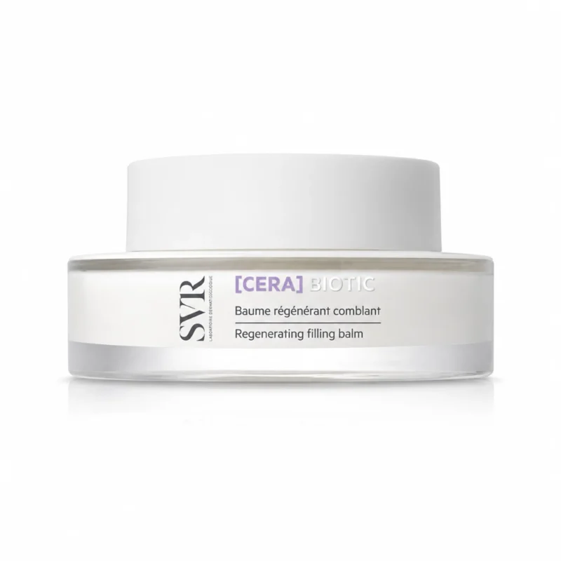 SVR BIOTIC [CERA] BAUME REGENERANT COMBLANT 50ML