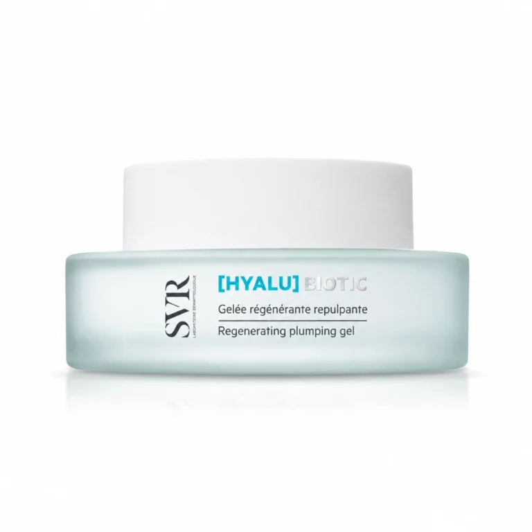 SVR BIOTIC HYALU GELEE REGERERANTE REPULPANTE 50ML