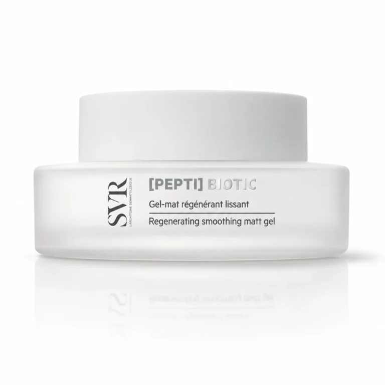 SVR BIOTIC PEPTI GEL MAT REGENERANT LISSANT 50ML