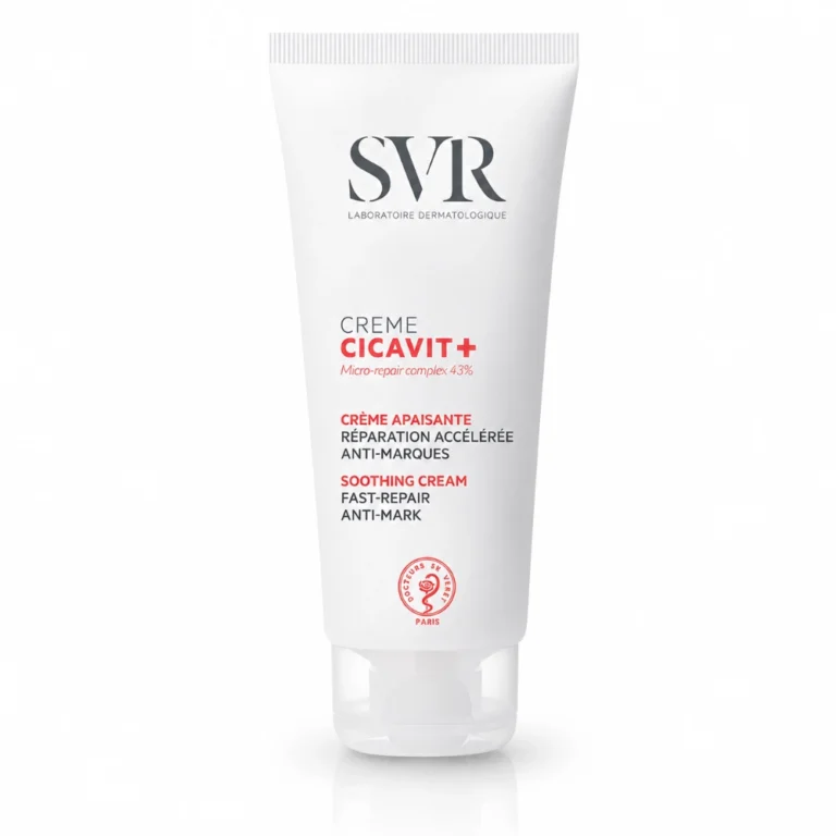SVR CICAVIT+ CREME APAISANTE 40ML