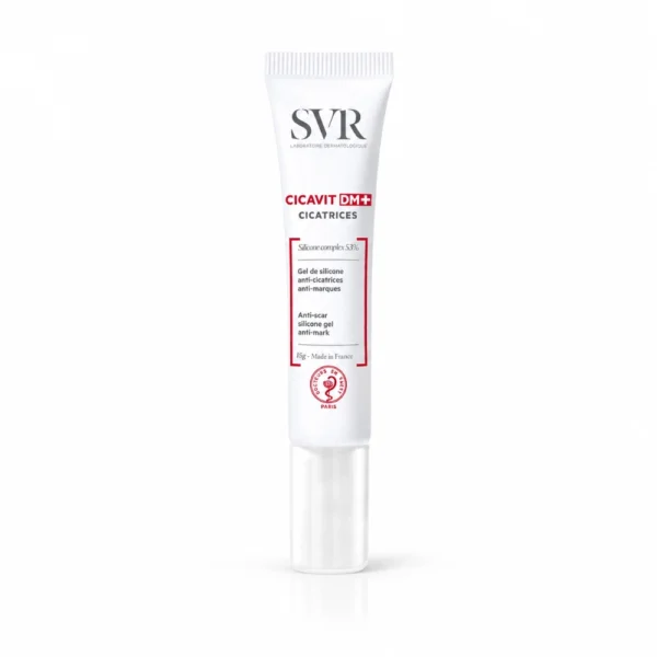 SVR CICAVIT DM+ CICATRICES 15GR