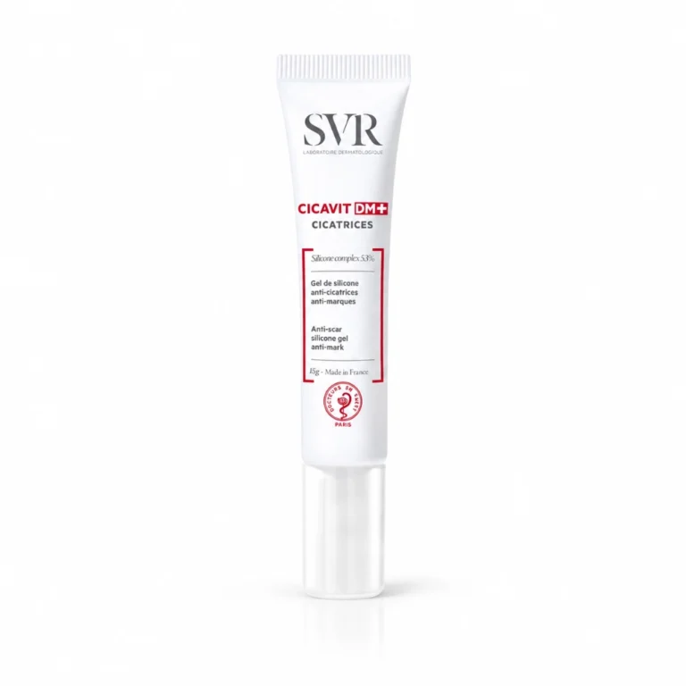 SVR CICAVIT DM+ CICATRICES 15GR
