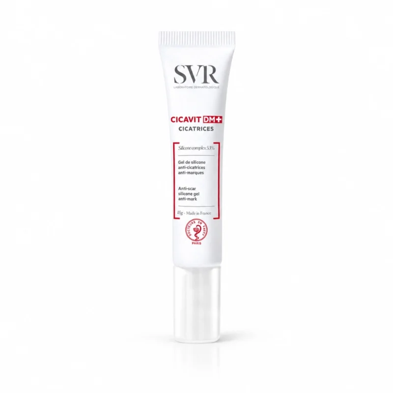 SVR CICAVIT DM+ CICATRICES 15GR