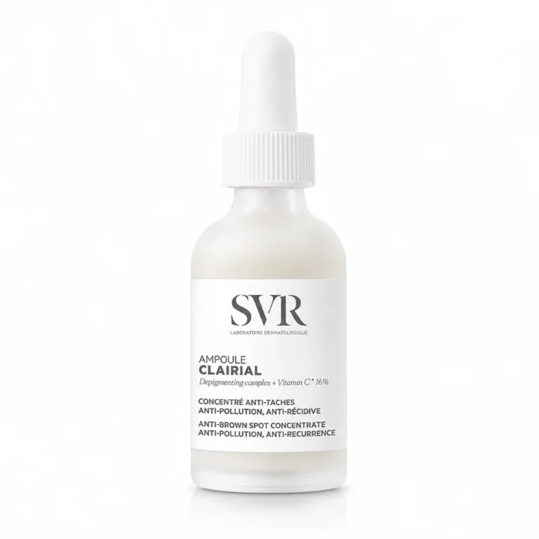 SVR CLAIRIAL AMPOULE CONCENTRE ANTI TACHES 30ML