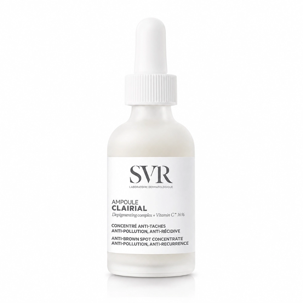 SVR CLAIRIAL AMPOULE CONCENTRE ANTI TACHES 30ML SVR CLAIRIAL AMPOULE CONCENTRE ANTI TACHES 30ML