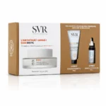 SVR COFFRET [C20] BIOTIC CREME REGENERANTE ECLAT 50ML+[COLLAGEN] BIOTIC 15ML+[B3] AMPOULE HYDRA 10ML