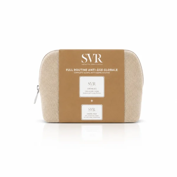 SVR COFFRET DENSITIUM CR +BAUME NUIT