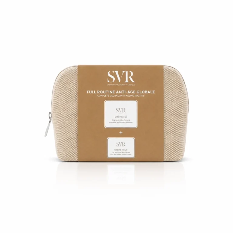 SVR COFFRET DENSITIUM CR +BAUME NUIT