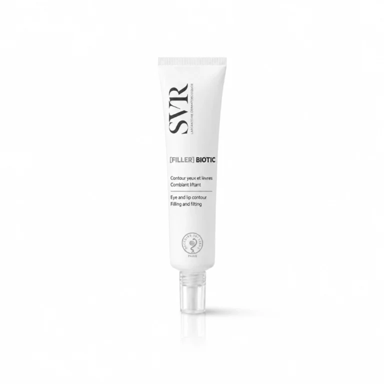 SVR FILLER BIOTIC CONTOUR YEUX ET LEVRES COMBLANT LIFTANT 15ML