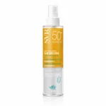 SVR SUN SECURE EAU SOLAIRE SPF50+ 200ML