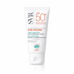 SVR SUN SECURE ECRAN MINERAL TEINTE PEAUX NORMALES A MIXTES SPF 50+ 50ML