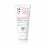 SVR SUN SECURE ECRAN MINERAL TEINTE PEAUX SECHES A TRES SECHES SPF50+ 50ML