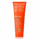 SVR SUN SECURE LAIT HYDRATANT INVISIBLE SPF50+ 250ML