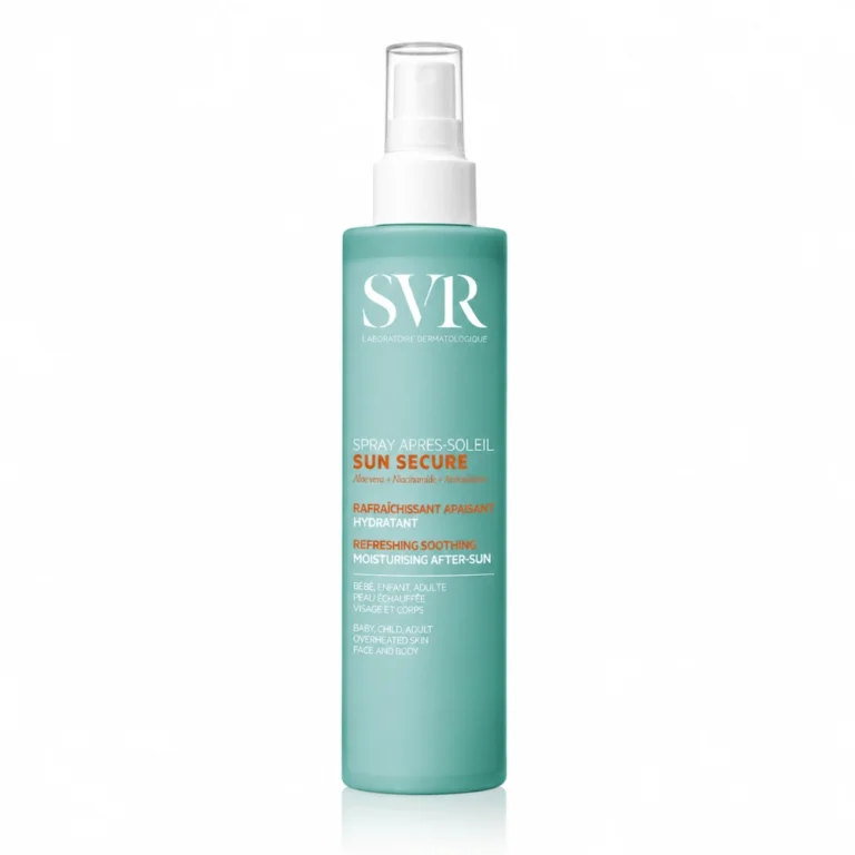 SVR SUN SECURE SPRAY APRES SOLEIL 200ML