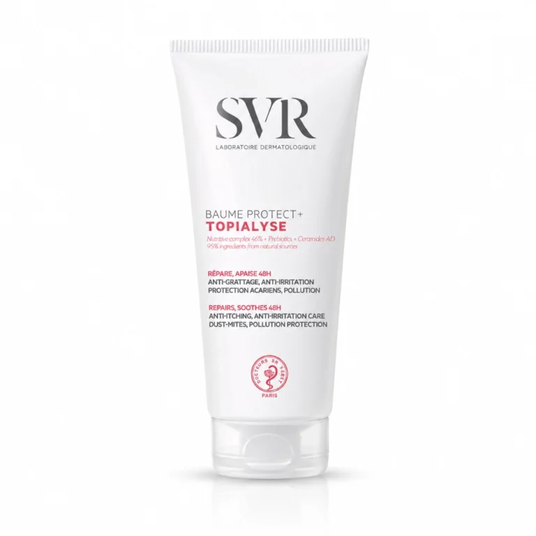 SVR TOPIALYSE BAUME PROTECT+ 200ML