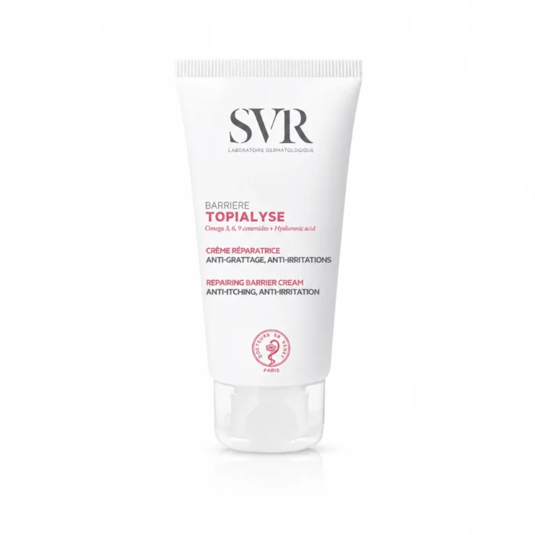 SVR TOPIALYSE CREME BARRIERE 50ML