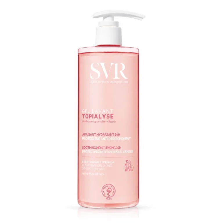 SVR TOPIALYSE GEL LAVANT 1L