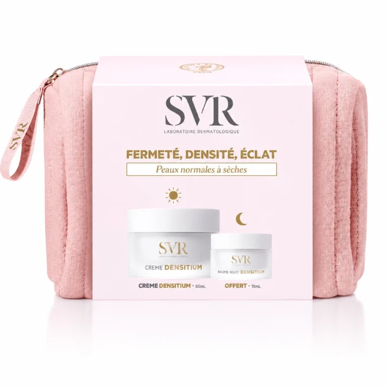 SVR TROUSSE DENSITIUM CREME 50ML+ BAUME NUIT 15ML (OFFERT)