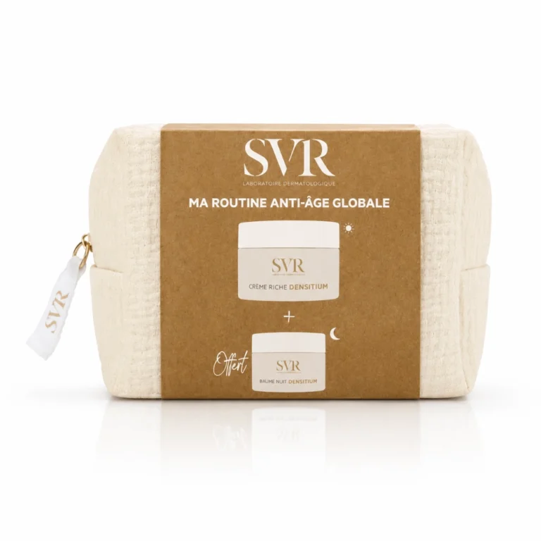 SVR TROUSSE DENSITIUM CREME RICHE+BAUME NUIT 15ML (OFFERT)