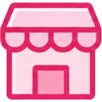 icone boutique