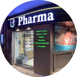 boutique Bpharma