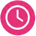 icone horaires