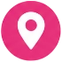 icone localisation