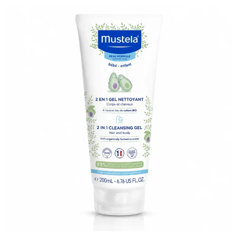 mustela-bebe-2-en-1-cheveux-corps-200-ml_Bpharma tunisie