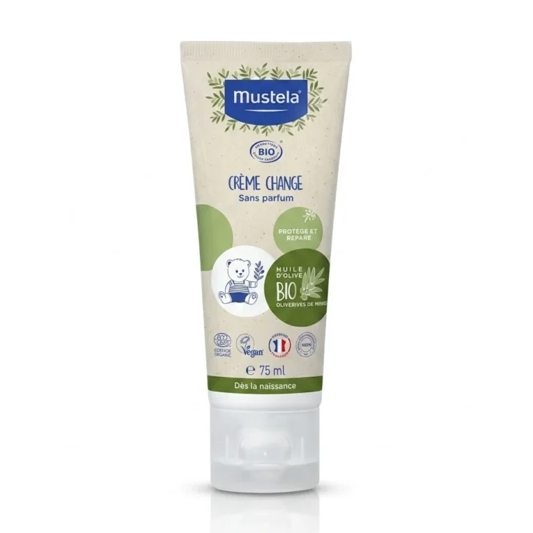 mustela-bio-creme-change-75ml_Bpharma tunisie