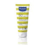 mustela-lait-solaire-tres-haute-protection-spf50-100ml_Bpharma tunisie