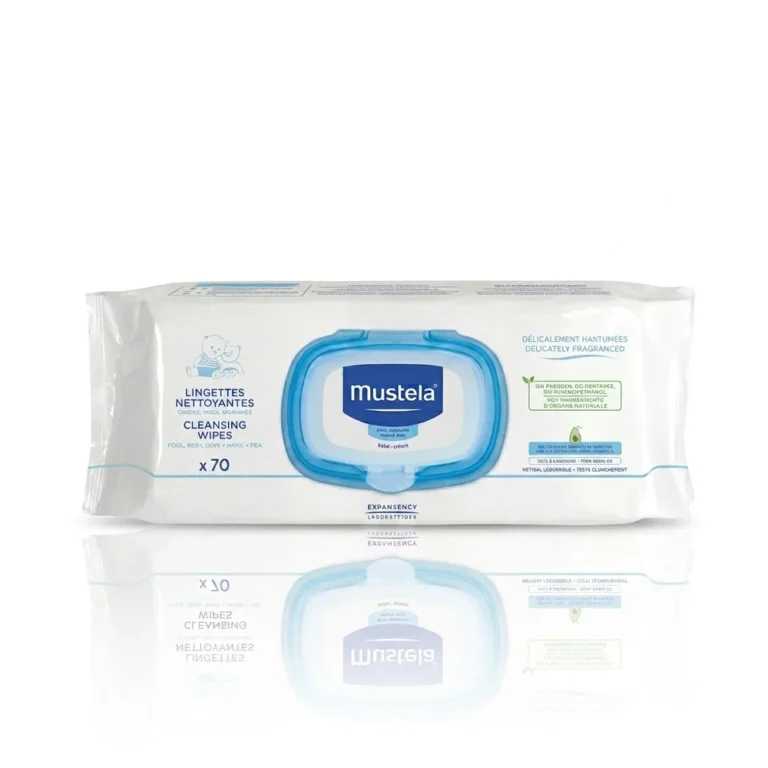 mustela-lingettes-nettoyantes-x70._Bpharma tunisie