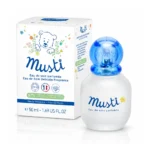 mustela-musti-eau-de-soin-parfumee-50ml_Bpharma tunisie