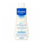 mustela-shampooing-doux-cheveux-500ml_Bpharma tunisie