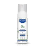 mustela-shampooing-mousse-nourrisson-croutes-de-lait150-ml_Bpharma tunisie