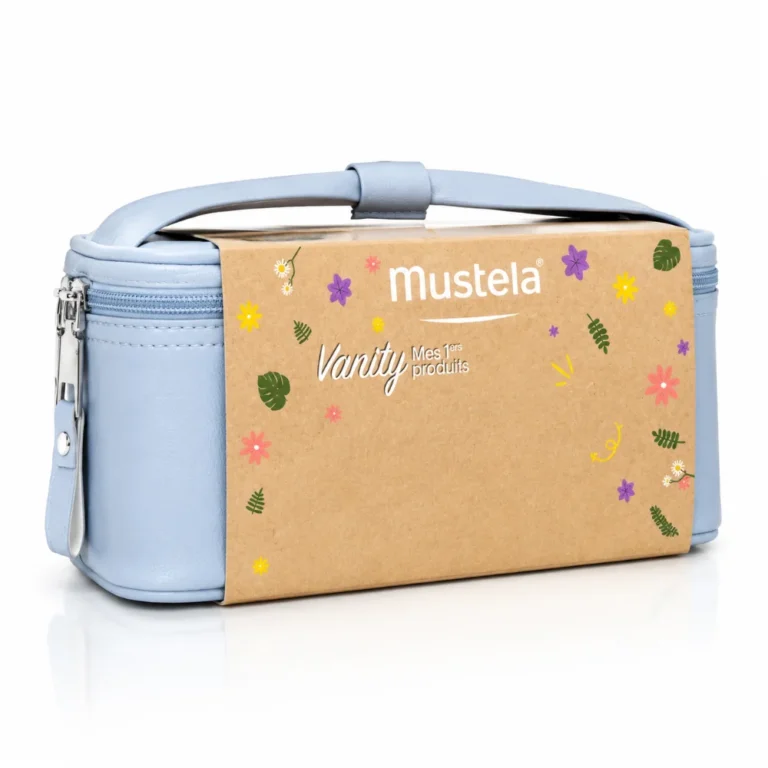 mustela-trousse-vanity-mes-1ers-produits_Bpharma tunisie